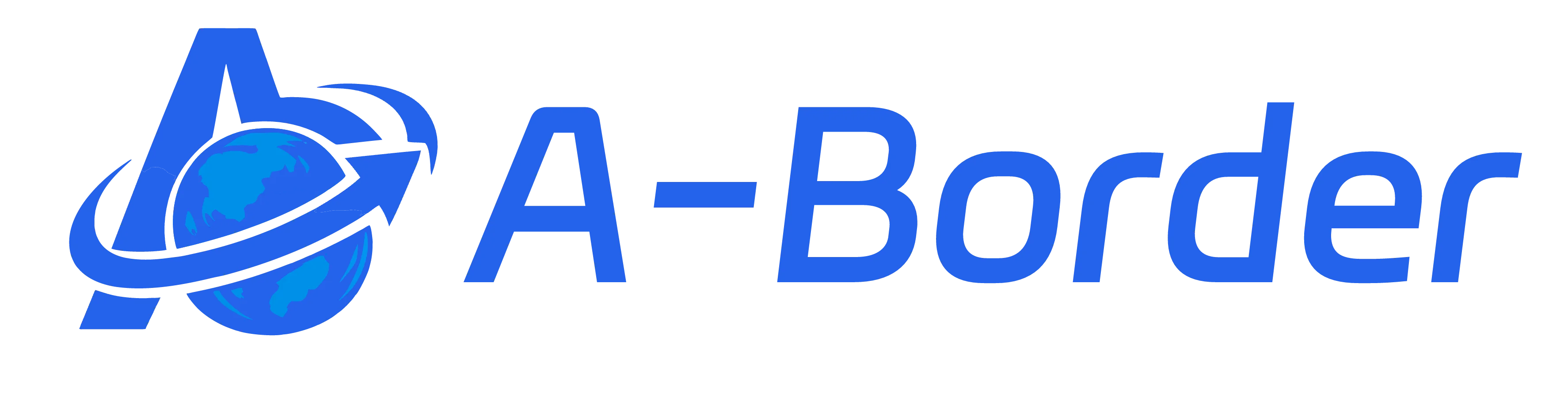 A-Border商城